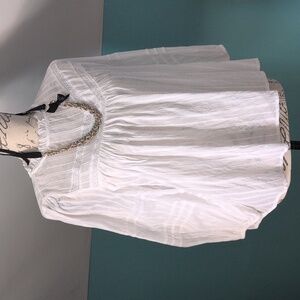 GORGEOUS, LIGHT COTTON, BOHO TOP🌺